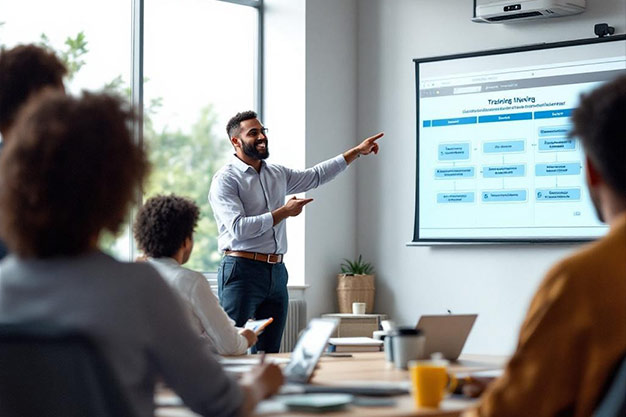 Assessing technical expertise in mobile app development