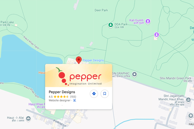 Benefits of hiring a local website design company