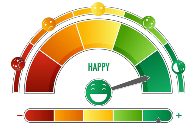 Improved website speed with maintenance services