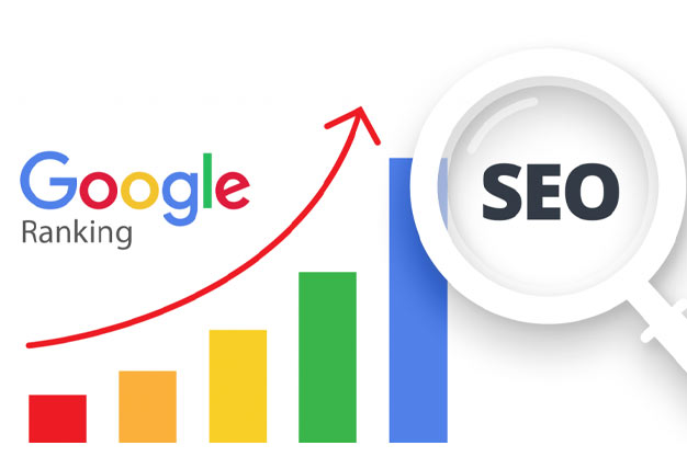Better SEO rankings through website maintenance