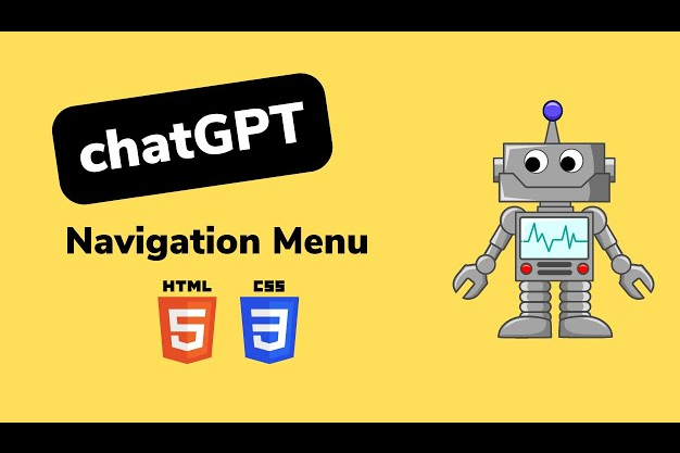 ChatGPT for web developers: AI-generated code example