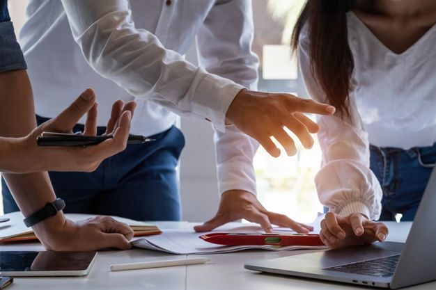 AI tools for client-website designer collaboration