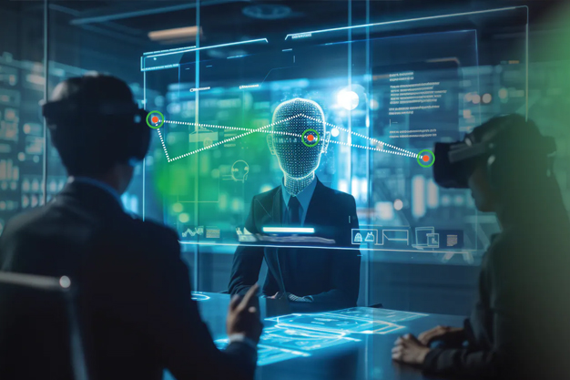Future of AI-human collaboration in coding