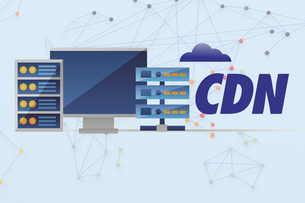 Developer guide for CDN setup and configuration