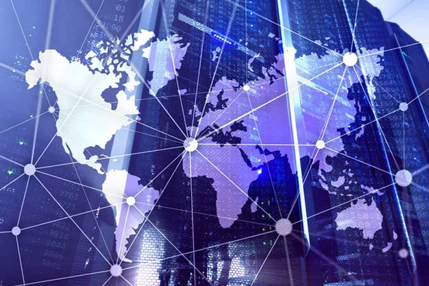 Content Delivery Network (CDN) for faster loading