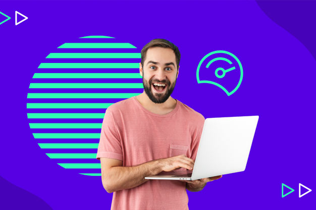 Benefits of website speed optimization
