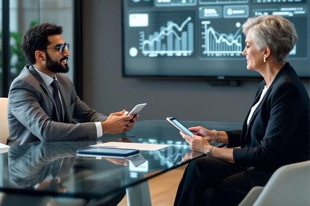 Choosing the right mobile app development agency for your business success