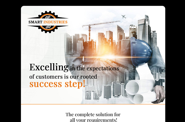 Smart Industries