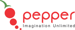 Pepper Designs Logo