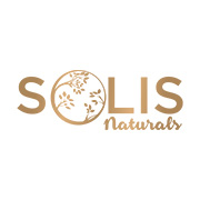 Solis Naturals - Pepper Designs client