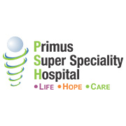 PSH (Primus Super Specilist Hospital) - Pepper Designs client