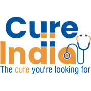 Cure India (The cure youre looking for) - Our client