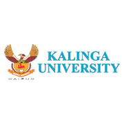 Kalinga University - Pepper Designs client