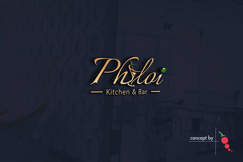 Philoi Kitchen